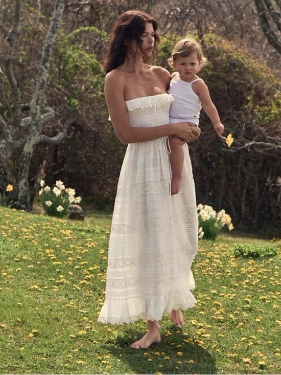 Doen Dresses & Skirts - DÔEN Solona Dress